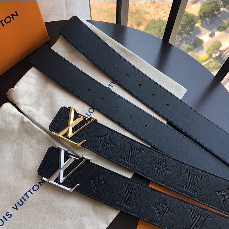 【ルイヴィトン LOUIS VUITTON】ベルト
